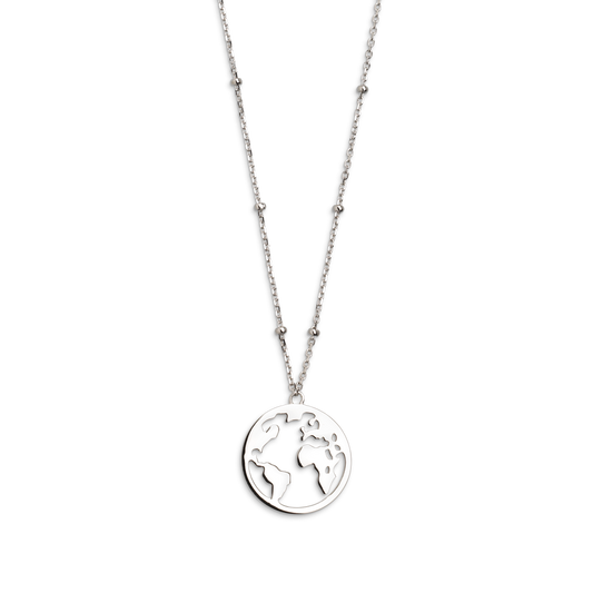 925 Silber |  Halsketten WANDERLUST XENOX