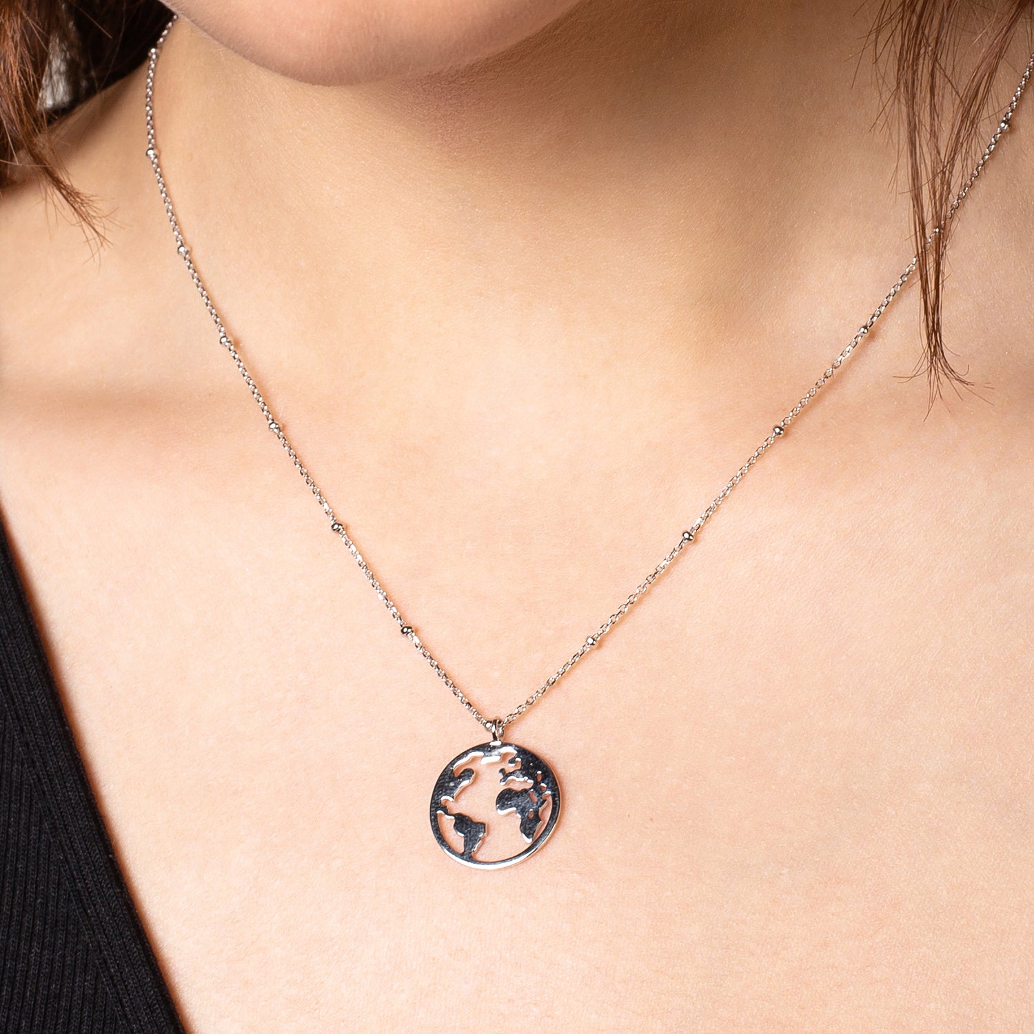 925 Silber |  Halsketten WANDERLUST XENOX