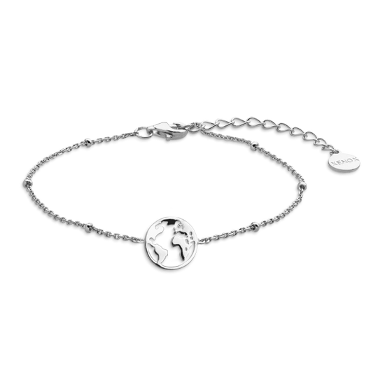 925 Silber |  Armbänder WANDERLUST XENOX