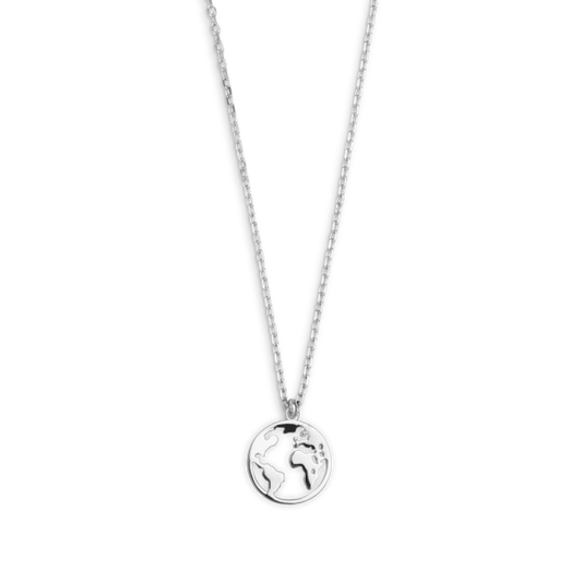 925 Silber |  Halsketten WANDERLUST XENOX