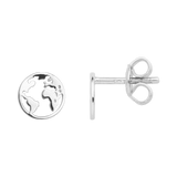 925 Silber |  Ohrringe WANDERLUST XENOX