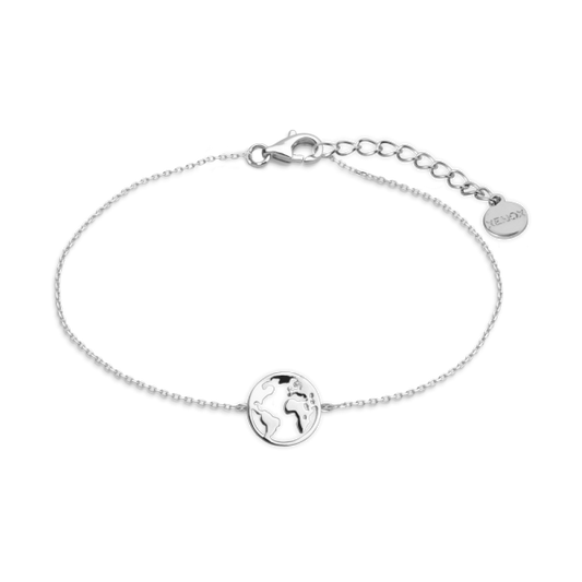 925 Silber |  Armbänder WANDERLUST XENOX