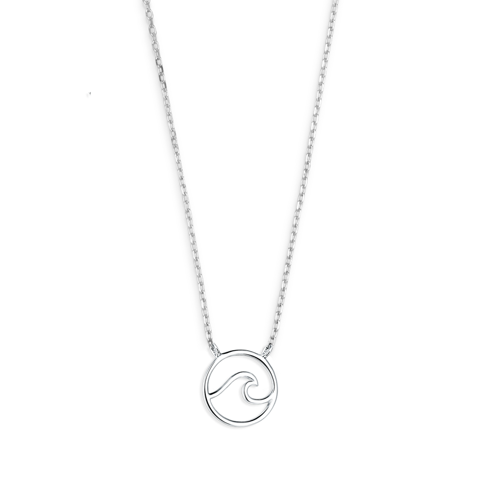 925 Silber |  Halsketten WANDERLUST XENOX