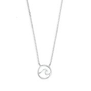 925 Silber |  Halsketten WANDERLUST XENOX