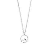 925 Silber |  Halsketten WANDERLUST XENOX