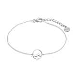 925 Silber | Armband Wanderlust XENOX