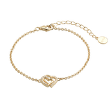 925 Silber |  Armbänder LOVE STORY XENOX