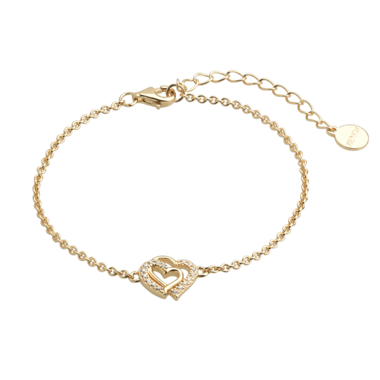 925 Silber |  Armbänder LOVE STORY XENOX