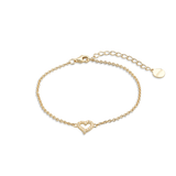 925 Silber |  Armbänder LOVE STORY XENOX