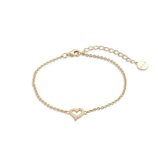 925 Silber |  Armbänder LOVE STORY XENOX
