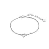 925 Silber |  Armbänder LOVE STORY XENOX