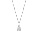 925 Silber |  Halsketten LOVE STORY XENOX