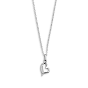 925 Silber |  Halsketten LOVE STORY XENOX