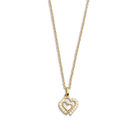 925 Silber |  Halsketten LOVE STORY XENOX