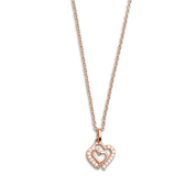 925 Silber |  Halsketten LOVE STORY XENOX