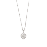 925 Silber |  Halsketten LOVE STORY XENOX