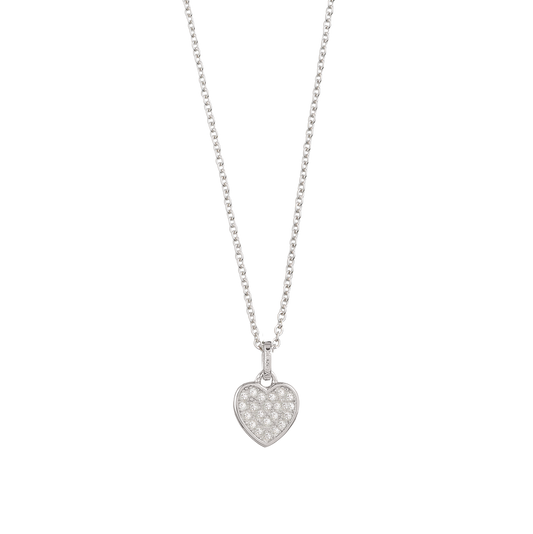 925 Silber |  Halsketten LOVE STORY XENOX