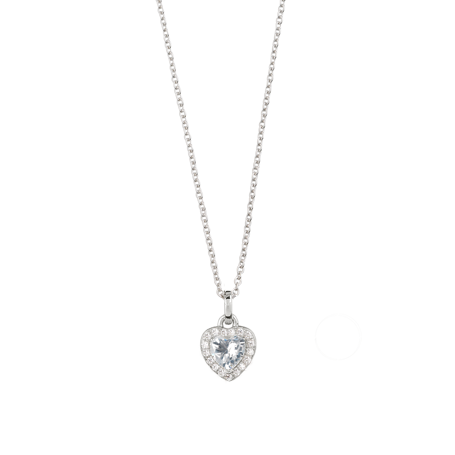 925 Silber |  Halsketten LOVE STORY XENOX