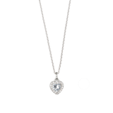 925 Silber |  Halsketten LOVE STORY XENOX