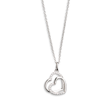 925 Silber |  Halsketten LOVE STORY XENOX
