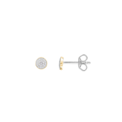 925 Silber |  Ohrringe EAR CANDIES XENOX