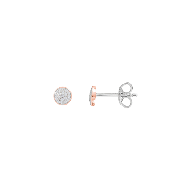 925 Silber |  Ohrringe EAR CANDIES XENOX