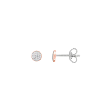 925 Silber |  Ohrringe EAR CANDIES XENOX