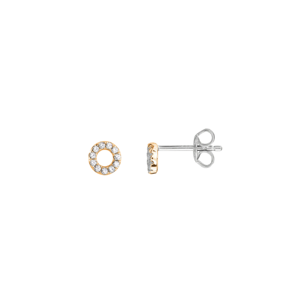925 Silber |  Ohrringe EAR CANDIES XENOX