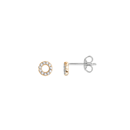 925 Silber |  Ohrringe EAR CANDIES XENOX