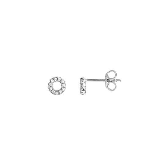 925 Silber |  Ohrringe EAR CANDIES XENOX