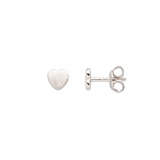 925 Silber |  Ohrringe LOVE STORY-OS XENOX