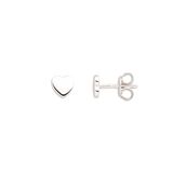 925 Silber |  Ohrringe LOVE STORY-OS XENOX