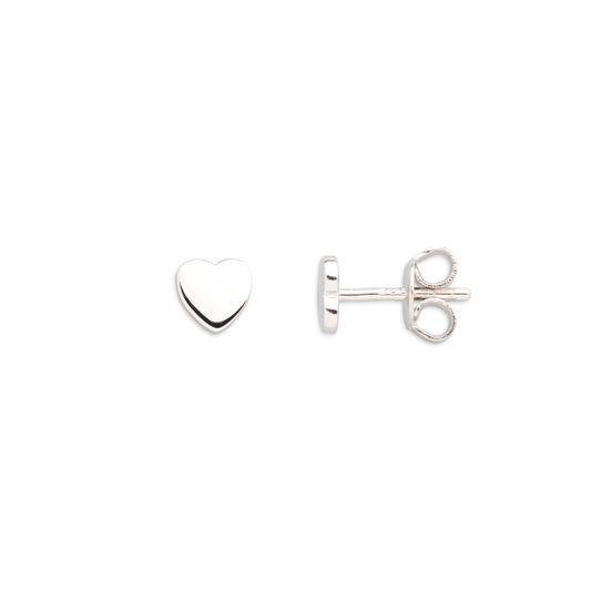 925 Silber |  Ohrringe LOVE STORY-OS XENOX