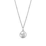 925 Silber |  Halsketten SCHUTZENGEL XENOX