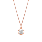 925 Silber |  Halsketten SCHUTZENGEL XENOX