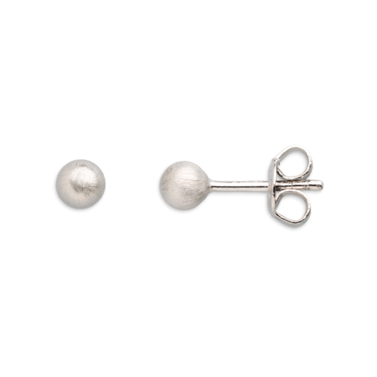 925 Silber |  Ohrringe EAR CANDIES  XENOX