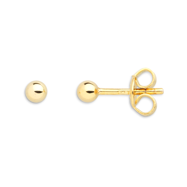 925 Silber |  Ohrringe EAR CANDIES  XENOX