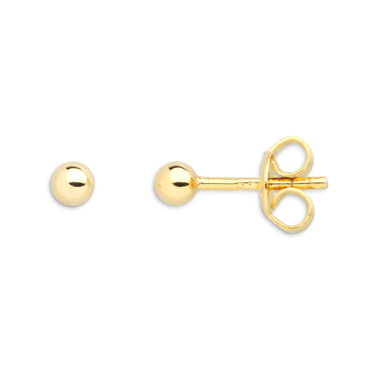 925 Silber |  Ohrringe EAR CANDIES  XENOX