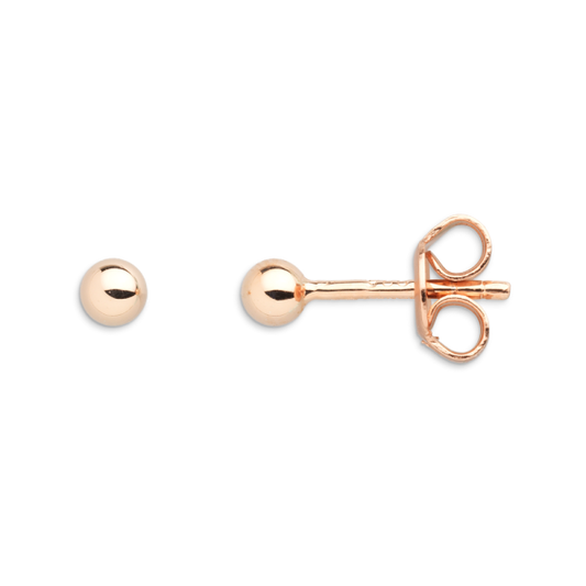 925 Silber |  Ohrringe EAR CANDIES  XENOX