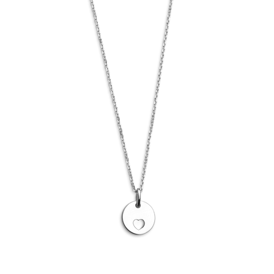 925 Silber |  Halsketten LOVE STORY XENOX