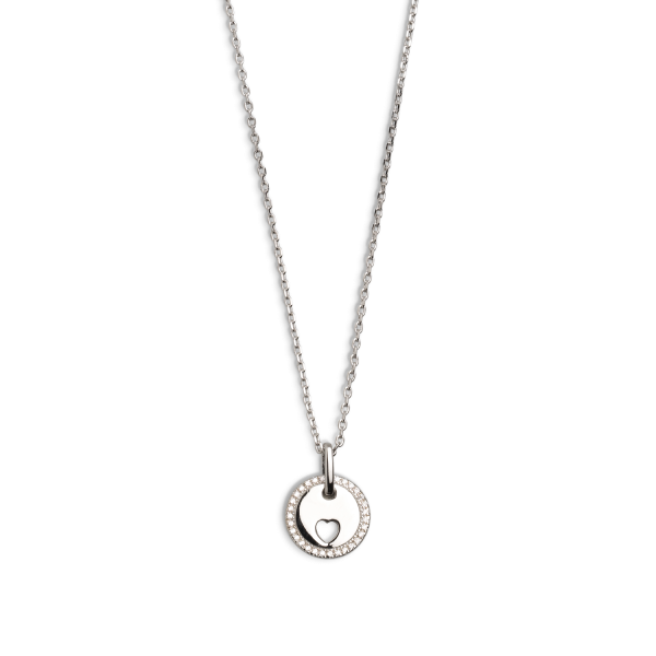925 Silber |  Halsketten LOVE STORY XENOX