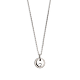 925 Silber |  Halsketten LOVE STORY XENOX