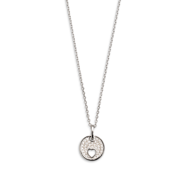 925 Silber |  Halsketten LOVE STORY XENOX