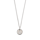 925 Silber |  Halsketten LOVE STORY XENOX