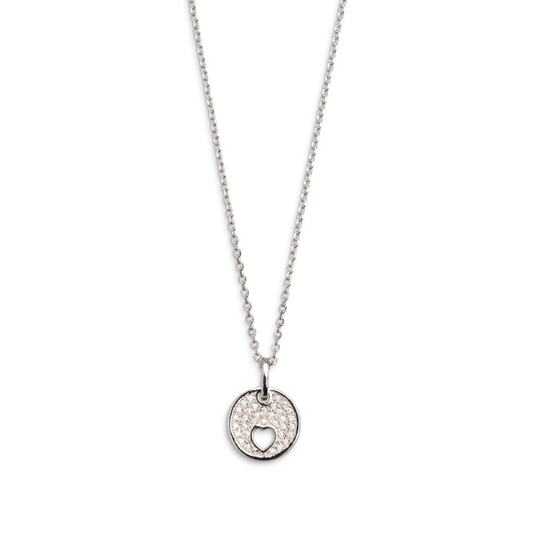 925 Silber |  Halsketten LOVE STORY XENOX
