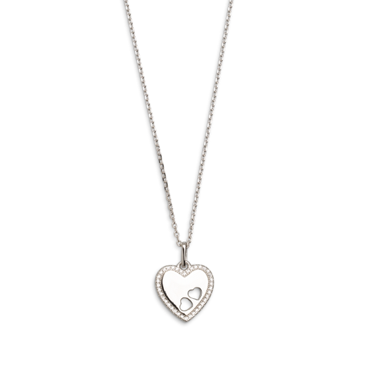 925 Silber |  Halsketten LOVE STORY XENOX