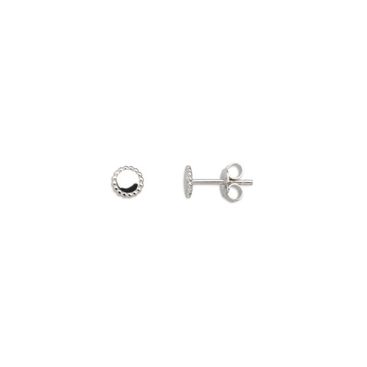 925 Silber |  Ohrringe EAR CANDIES XENOX