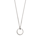 925 Silber |  Halsketten GRAVUR XENOX