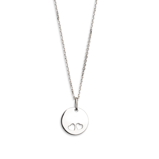925 Silber |  Halsketten LOVE STORY XENOX
