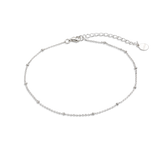 925 Silber |  Armbänder FUSSKETTCHEN XENOX